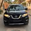 Nissan Rogue 2017 thumb 0