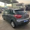 Citron c4 diesel 2010 thumb 3