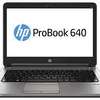 HP ProBook 640 G1 14" Intel Core i5-4200M thumb 1