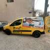 Citroën Berlingo  3 place 2017 thumb 1