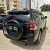 Toyota  land cruiser prado  TXL 2014 thumb 3