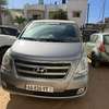 Hyundai starex 2016 gasoil automatique thumb 0