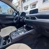 Mazda cx5 2019 limited thumb 3