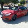 Chevrolet Cruze Diesel Manuelle thumb 1