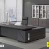 Table bureau Directeur 2m avec retour thumb 10