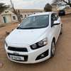 Chevrolet Aveo 2015 thumb 1