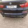 BMW X4 M4 Oi 2017 thumb 3