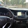 Hyundai Tucson 2017 thumb 2