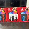 Nintendo Switch Oled neuf thumb 1