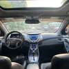 Hyundai Elentra LIMITED 2013 thumb 5