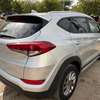 Hyundai Tucson 2018 thumb 5