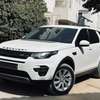 Range rover discovery 2017 thumb 5