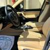 BMW X3 2017 full option thumb 4