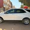 Chevrolet Equinox SUV thumb 1