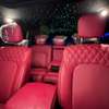 Nissan patrol 2018 thumb 5