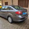FORD FIESTA 2012 thumb 4