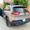 Jeep cherokee à louer thumb 5
