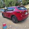 Mazda CX-5 2018 – Premium, Cuir Beige, Full Options thumb 1