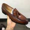 BERLUTI RICHELIEU & DERBiES thumb 7