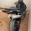 Kawasaki ZR 500cc thumb 1