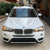 BMW x3 2017 full option thumb 4
