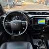 TOYOTA HILUX 2022 thumb 9