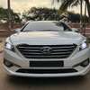 HYUNDAÏ SONATA CVVL 2016 thumb 0