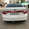Hyundai Grandeur thumb 1