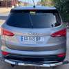 Hyundai santafe LIMITED full options 4x4 thumb 2