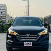 Hyundai Tucson 2017 thumb 2