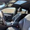 Mercedes-Benz GLC 43 Coupé AMG Biturbo 4 Matic Année 2020 thumb 4