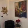 Superbe appartement meublé haut standing à Fann Résidence thumb 7