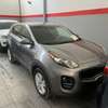 Kia Sportage 2017 thumb 10
