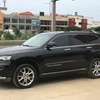 JEEP GRAND CHEROKEE SUMMIT FULL OPTIONS thumb 2