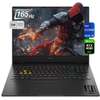 Gamer hp Omen ✅ i7- NVIDIA RTX 4080- 16 pouces thumb 1
