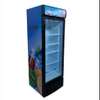 REFRIGERATEUR 370LITRES FINIX VITRINE 1 PORTE SC370 thumb 0