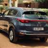 KIA SPORTAGE 2019 thumb 3