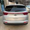 KiA SPORTAGE 2018 thumb 1