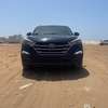 Hyundai Tucson 2017 thumb 3