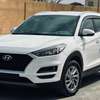 Hyundai Tucson 2019 thumb 2