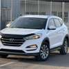 Hyundai tucson 1.6 AWD thumb 1