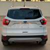 Ford SCAPE SUV blanche espace  polyvalent thumb 2