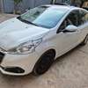 Peugeot 208 très bon état thumb 1