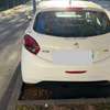 Peugeot 208 Diesel manuel thumb 0