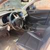 HYUNDAI TUCSON DIESEL 2017/18 thumb 1