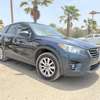 Mazda Cx5 thumb 4