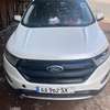 Ford Edge Titanium  2017 thumb 1