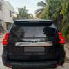 TOYOTA PRADO SERIE:TX ANNÉE 2018 thumb 10