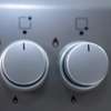 CUISINIERE ELACTRON 4FEUX 50X50 INOX EL5050 thumb 1