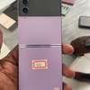 Samsung Galaxy z flip 4 512Go thumb 1